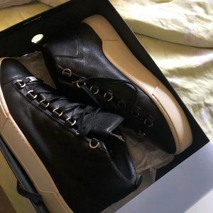 Meet your Posher, Colin